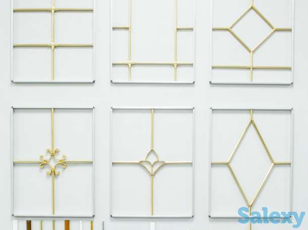 Металлопластиковые окна, двери, витражи, фотография 7