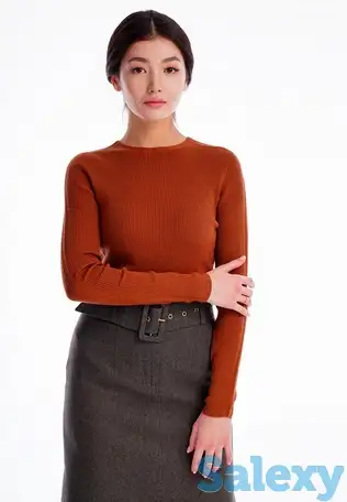 Джемпер sana.moda, фотография 1