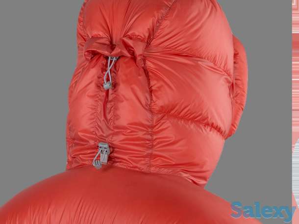 Куртка сивера смага про гренадин, фотография 4