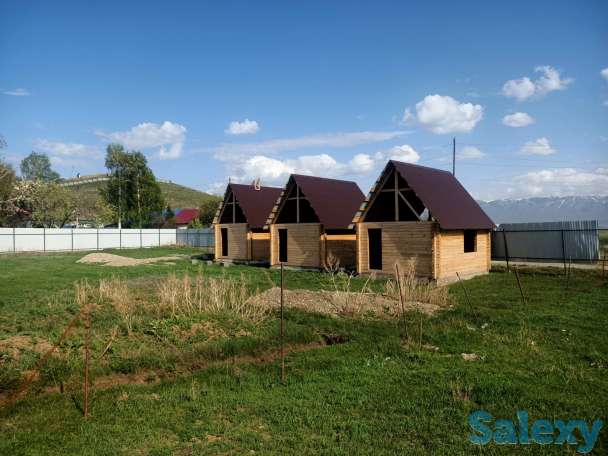 Продаётся коммерческая недвижимость под базу отдыха, фотография 1