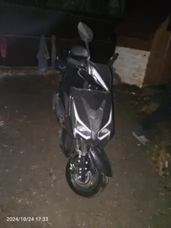 Продам скутер, фотография 3