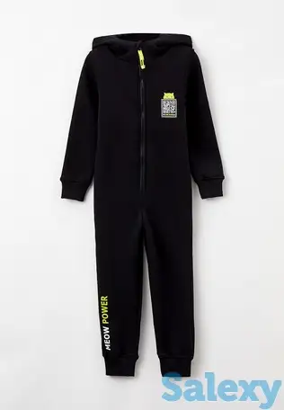 Комбинезон котмаркот, фотография 1