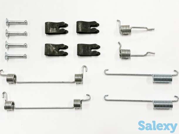 Ремкомплект барабанного тормоза, фотография 3