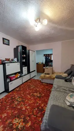 Продажа 2 комнатной квартиры, 4микрорайон 36 дом, фотография 10