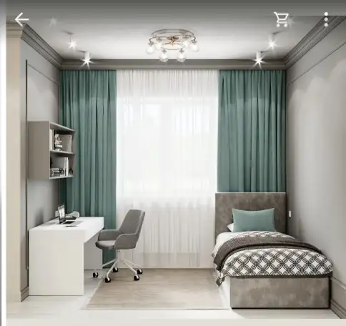 Дизайн проект интерьера,  эскизные и рабочие проекты,  строительство под ключ, фотография 2