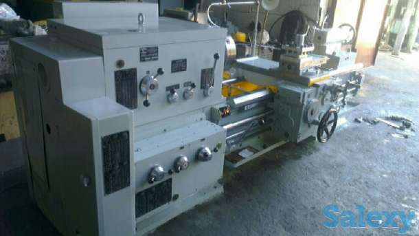 Продам станки токарные,фрезерные,Сверлильные и ДР 1к62.16к20.1м63.2н135.2с132.6р12, фотография 2