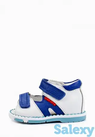 Сандалии таши орто, фотография 1