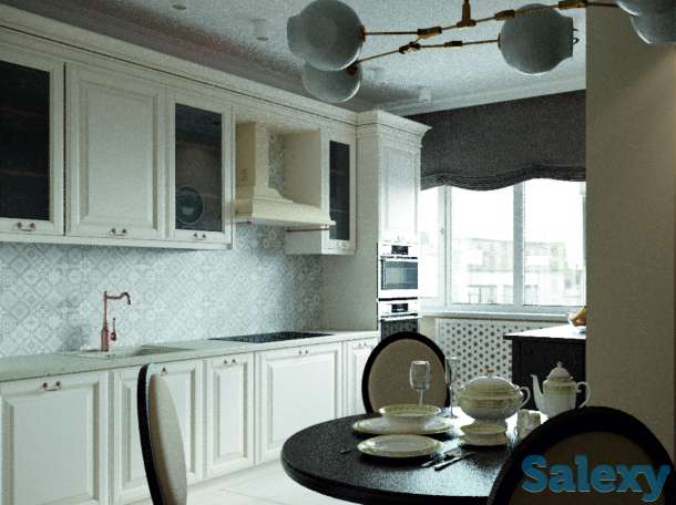 Дизайн интерьера, фотография 10