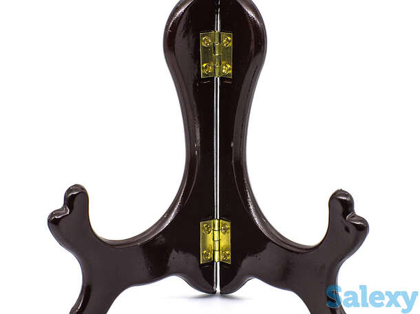 Подставка под блин пуэра маленькая, пластик, фотография 1