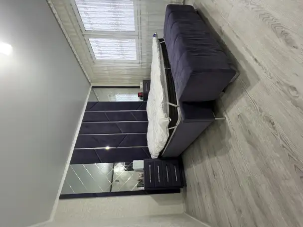 Сдаю посуточно 4 комнатную квартиру, Толеби 286/6, фотография 1