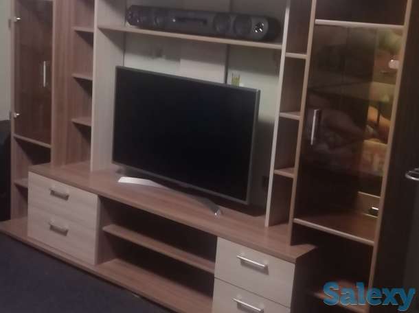 Продам стенку горку., фотография 1