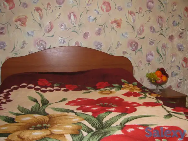 1-комнатная квартира, КЖБИ, 25 маг,, Улица Мирошниченко, фотография 2