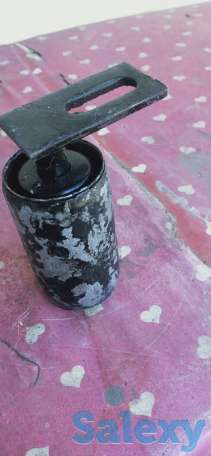 Ролик транспортерной ленты., фотография 6