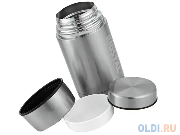 Термос biostal nrp-600 суповой 0.6л, фотография 1