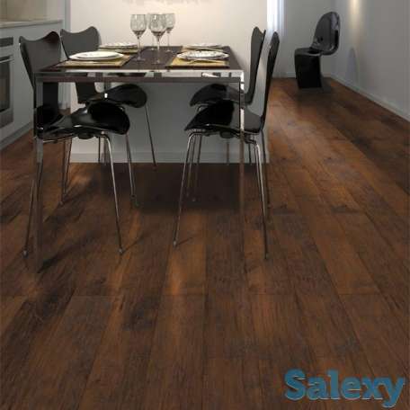 Ламинат для дома; Ламинат 32 класс; Коммерческий ламинат; Ламинат для офиса, фотография 6