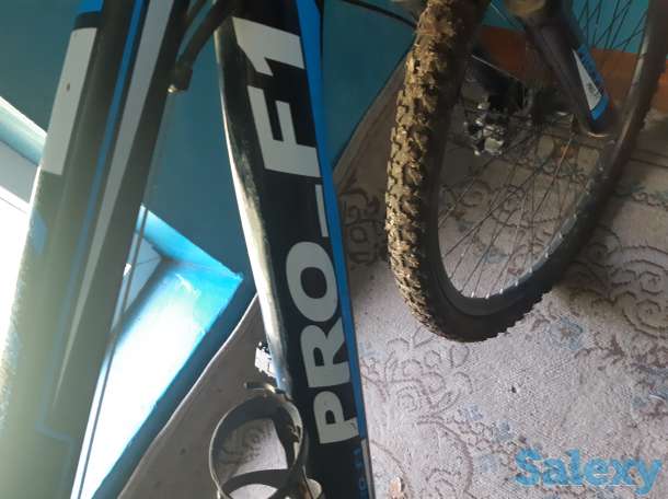 Продам два велосипеда, фотография 3