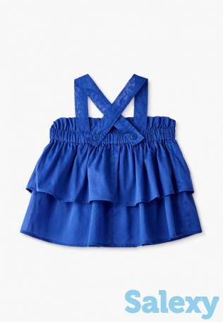 Блуза il gufo, фотография 2