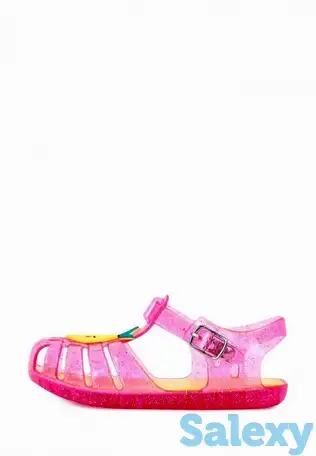 Сандалии honey girl, фотография 1