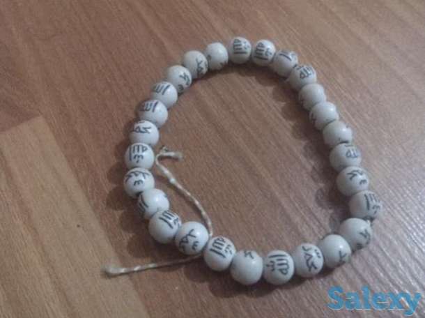 Мусульманские четки, фотография 1