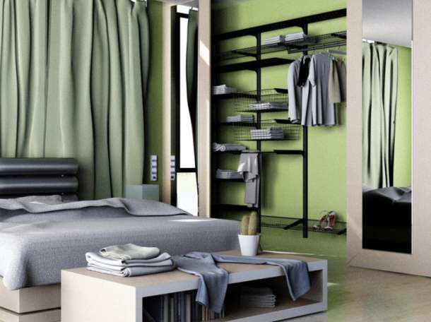 Система хранения home space, фотография 3