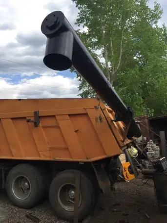 Загрузчики сеялок, фотография 12