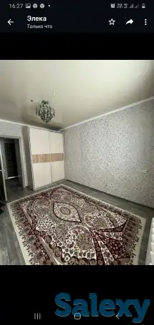Продам 3-х комнатную квартиру, Айнаш Байжигтова 84, кв 42 балыкши, фотография 8