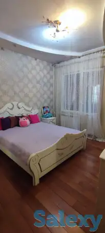 Срочно! З-х комнатная квартира!, Толе би, Розыбакиева, фотография 3