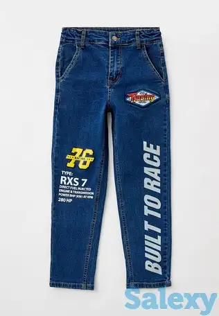 Джинсы playtoday, фотография 1