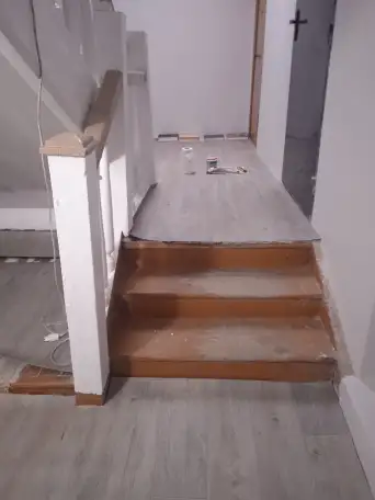 Ремонт Подъездов., фотография 2