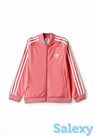 Олимпийка adidas originals, фотография 1