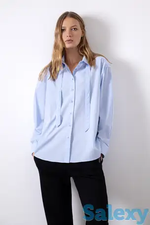 Блузка женская vassa&co, фотография 1