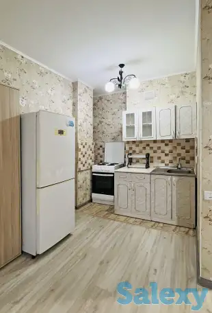 Продам однушку 46 кв. в ЖК Саламат по Рыскулбекова 31/1 за 24 млн.тг, фотография 5