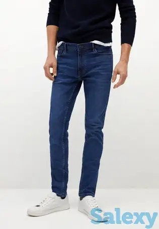 Джинсы mango man, фотография 1