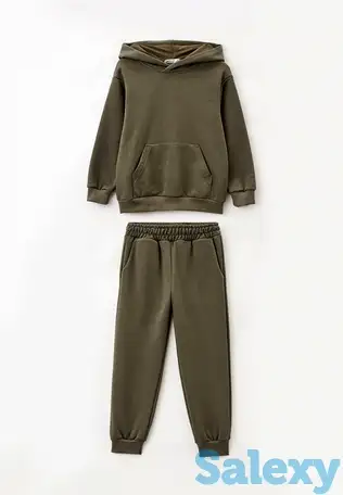 Костюм спортивный агапэ, фотография 1