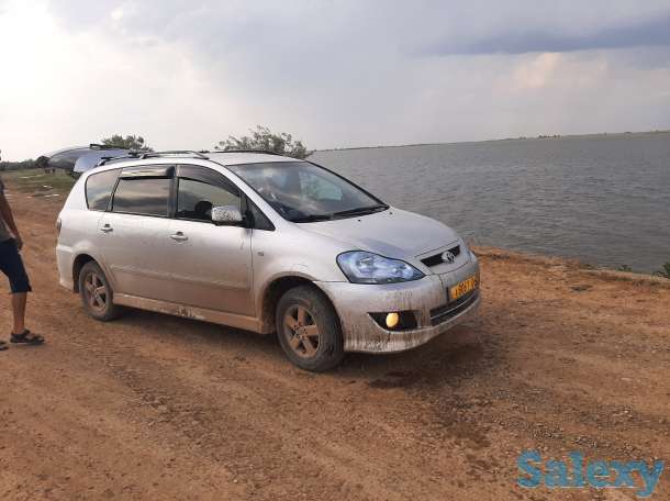 Такси Атырау-Астрахань, фотография 1