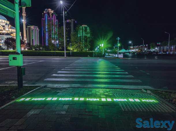 умный пешеход, фотография 6