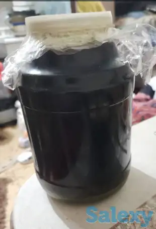 майский свежевыжитый сок лопуха, фотография 4