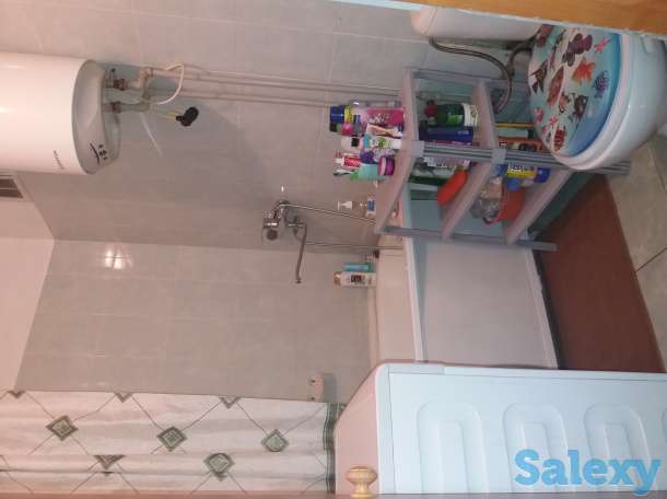 Продам 3-комнатную квартиру в п. Глубокое, фотография 5