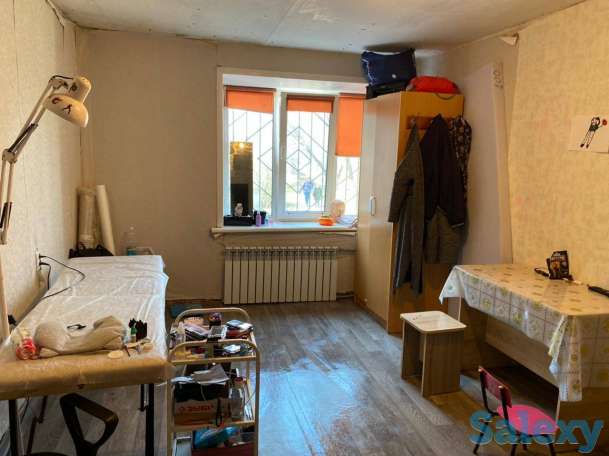 1,5 квартира ул. Серикбаева 1/1, фотография 7