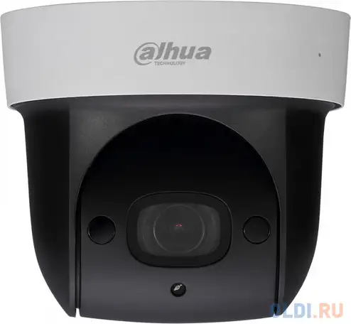 Видеокамера ip dahua dh-sd29204ue-gn-w 2.7-11мм, фотография 1