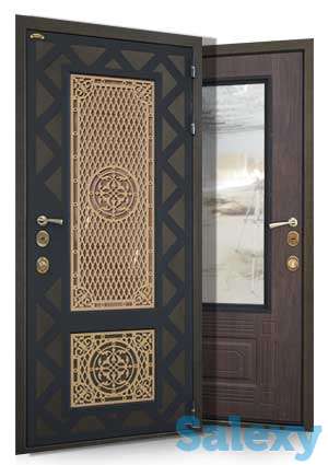 Входные двери в Атырау в наличии и на заказ, фотография 7