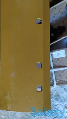Ножи отвала на погрузчик, автогрейдер XCMG GR-215 GR-180. размер 2130х200х20, фотография 4