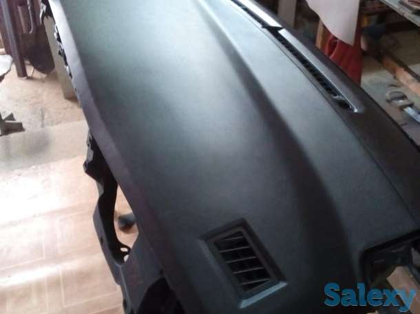 Перетяжка салонов, рулей, панелей, AIRBAG, восстановление ремней безопасности . Город Атырау., фотография 6