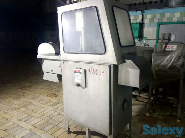 Иньектор Meat Master (inject star) Bl 124, фотография 2