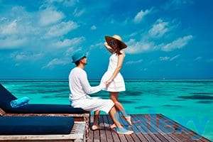 Свадебные и романтические туры, фотография 1