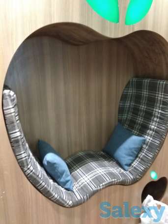 Изготовление мягкой мебели, фотография 6