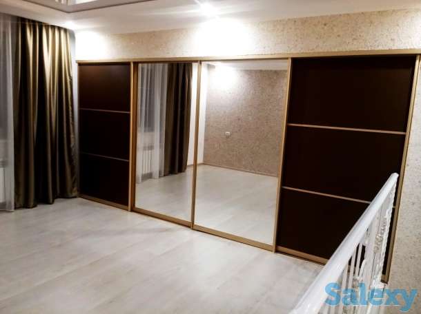 Корпусная мебель на заказ, фотография 2