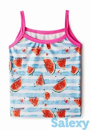 Топ для плавания котмаркот, фотография 1