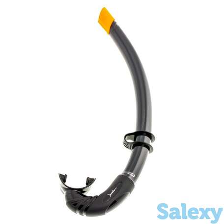 Трубка marlin classic med black, фотография 1