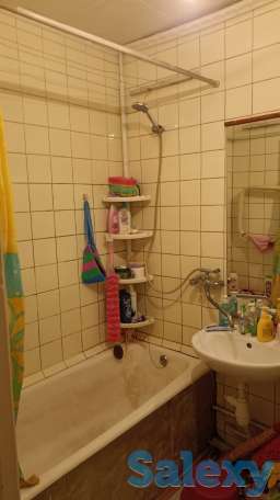 Продам квартиру 1.5, Карбышева 52, фотография 3